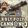 Roly-Poly Cannon 3 - Tiro